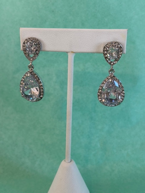 Aja Earrings