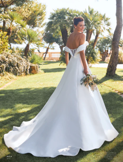 Pronovias Ayla
