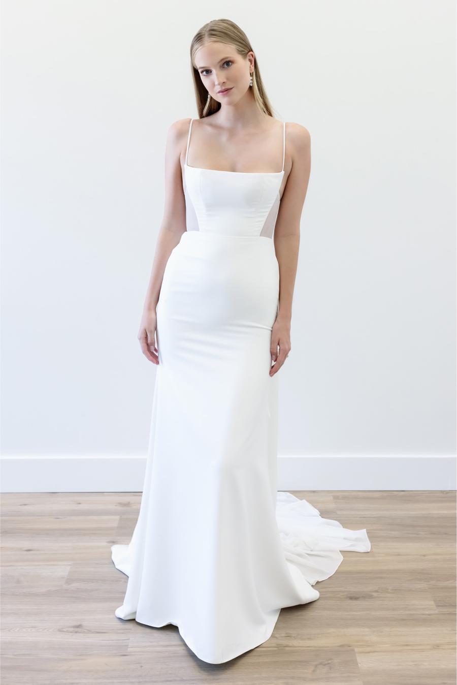 willowby by watters bridesmaid dresses Willowby by Watters Whitney