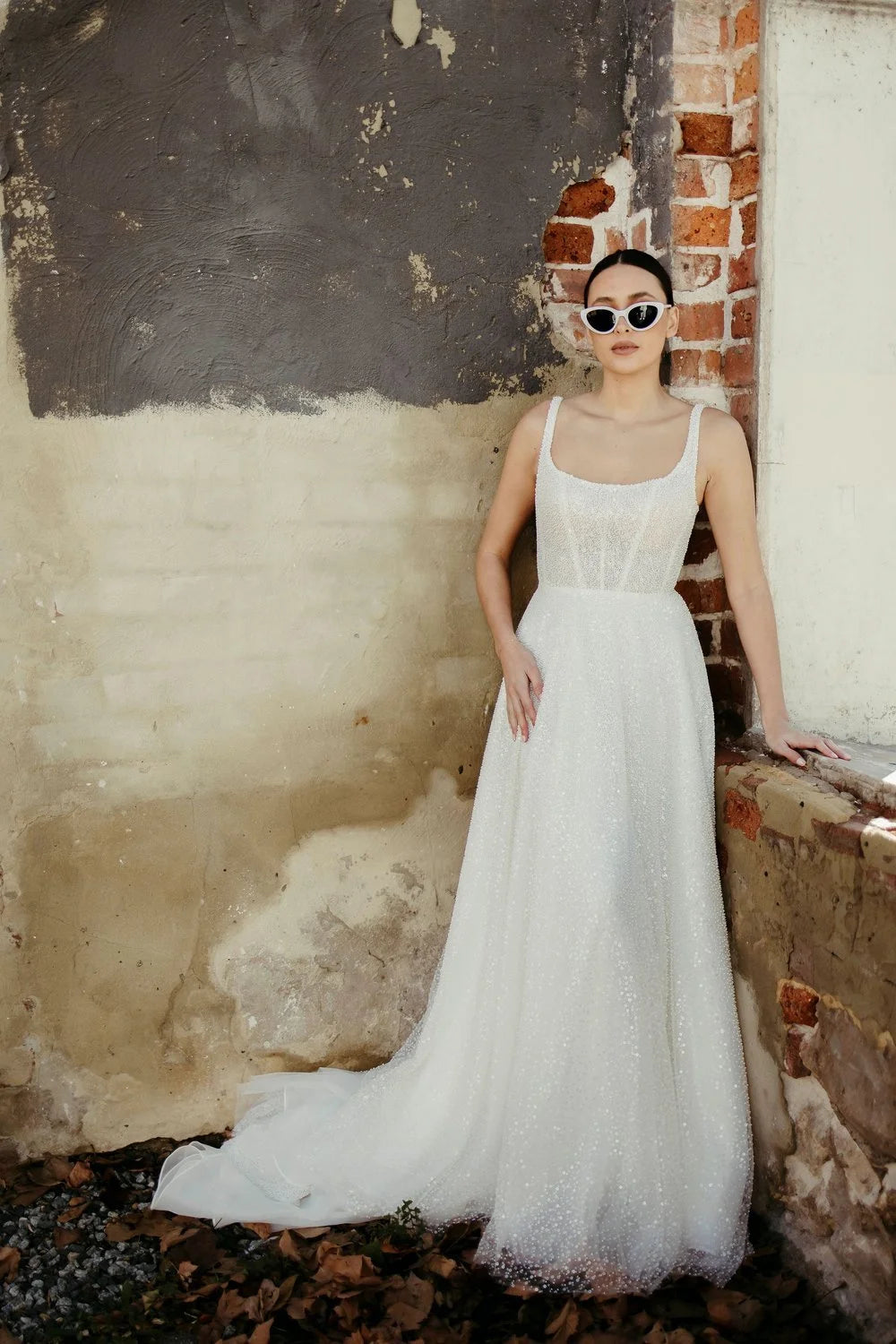 Cizzy Bridal 22576