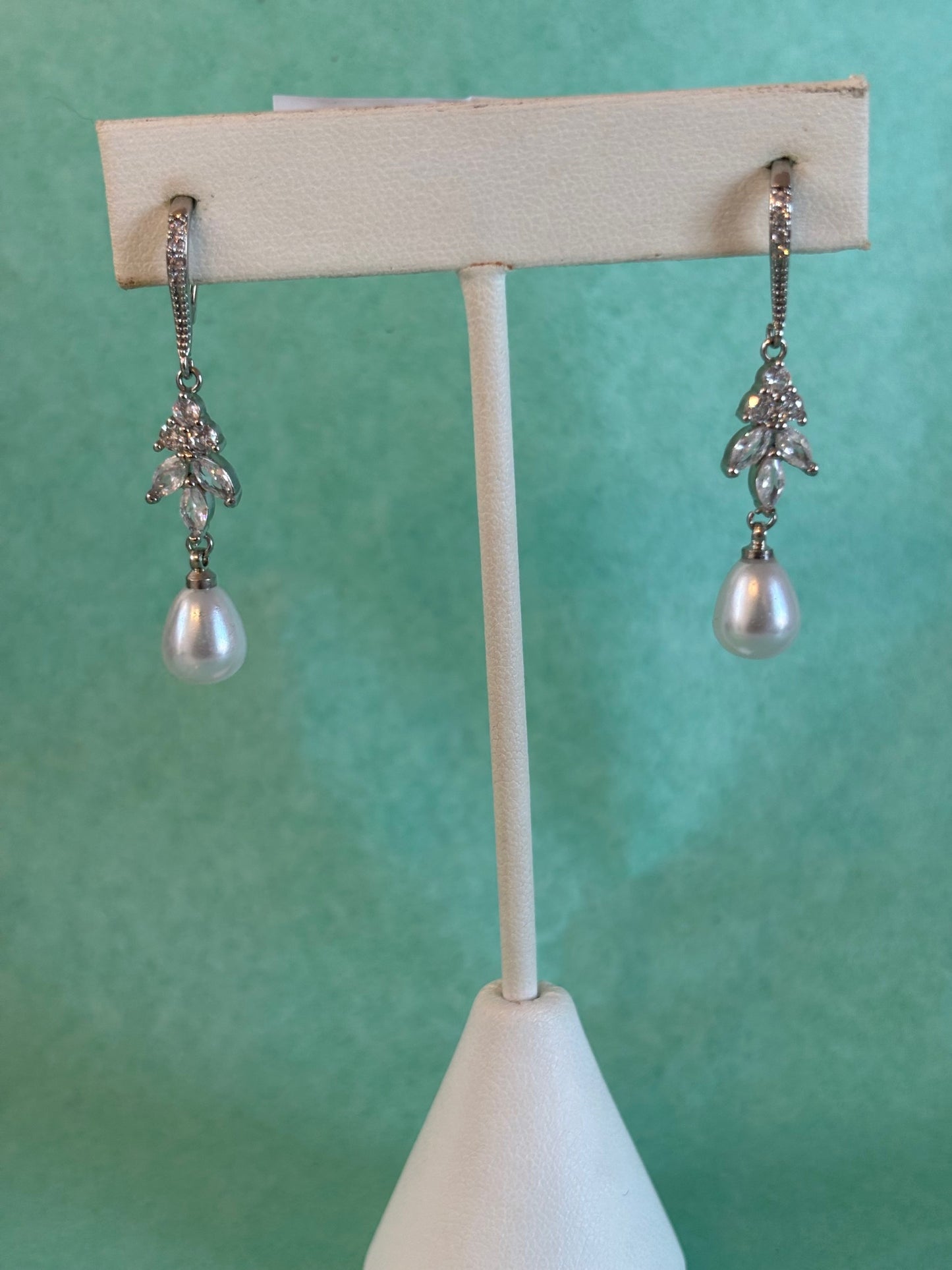 Delilah Earrings