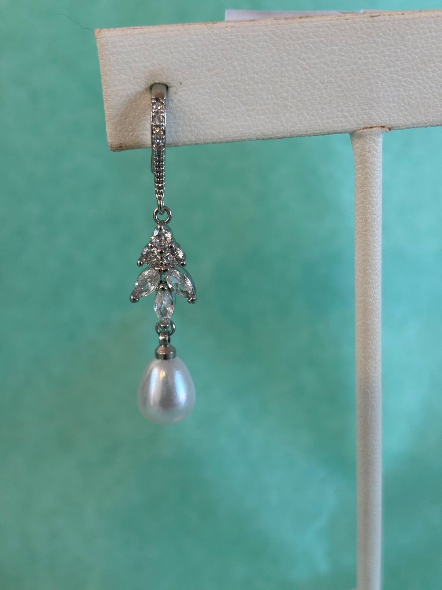 Delilah Earrings