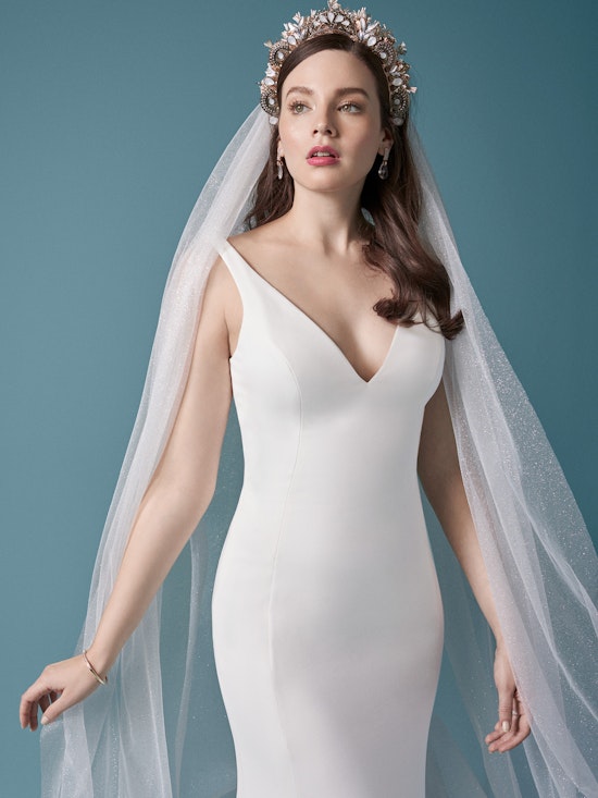 Maggie Sottero Fernanda