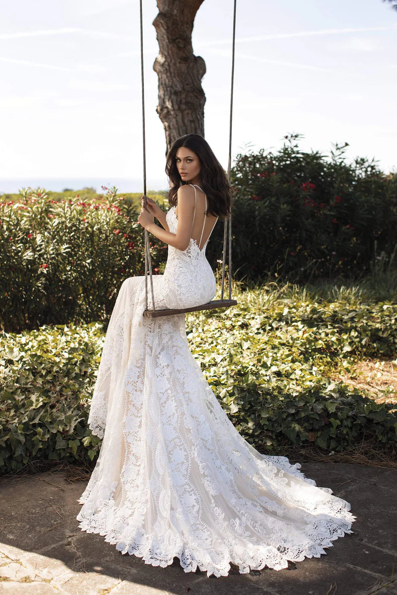 Pronovias Floriana