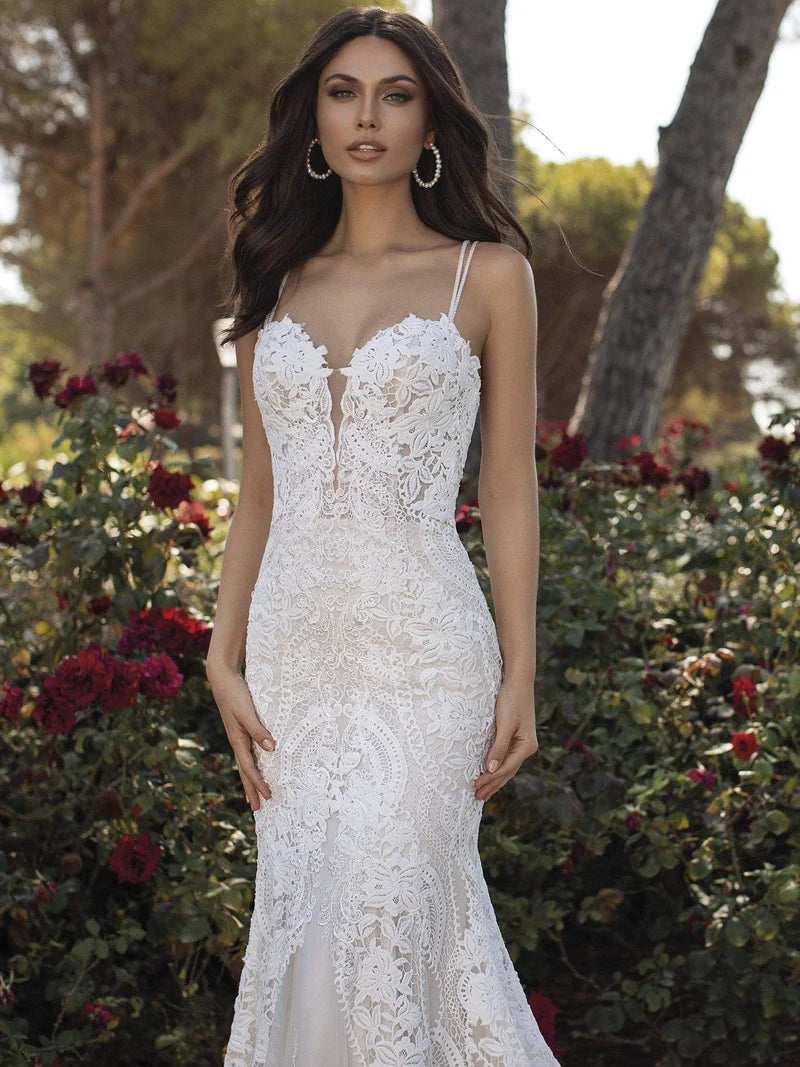 Pronovias Floriana