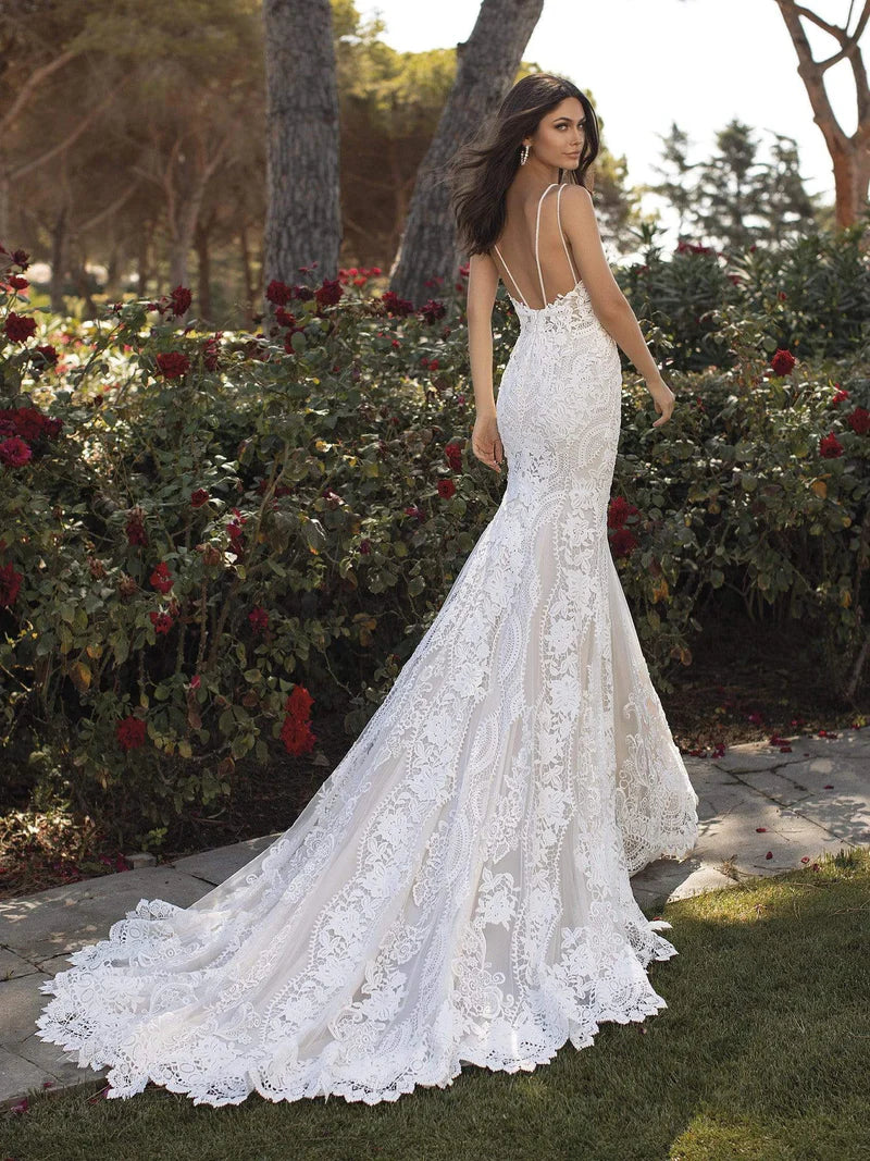 Pronovias Floriana