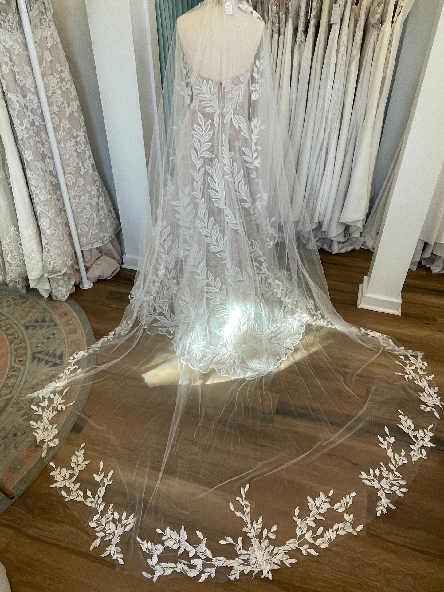 Martina Liana "Ellie" Veil