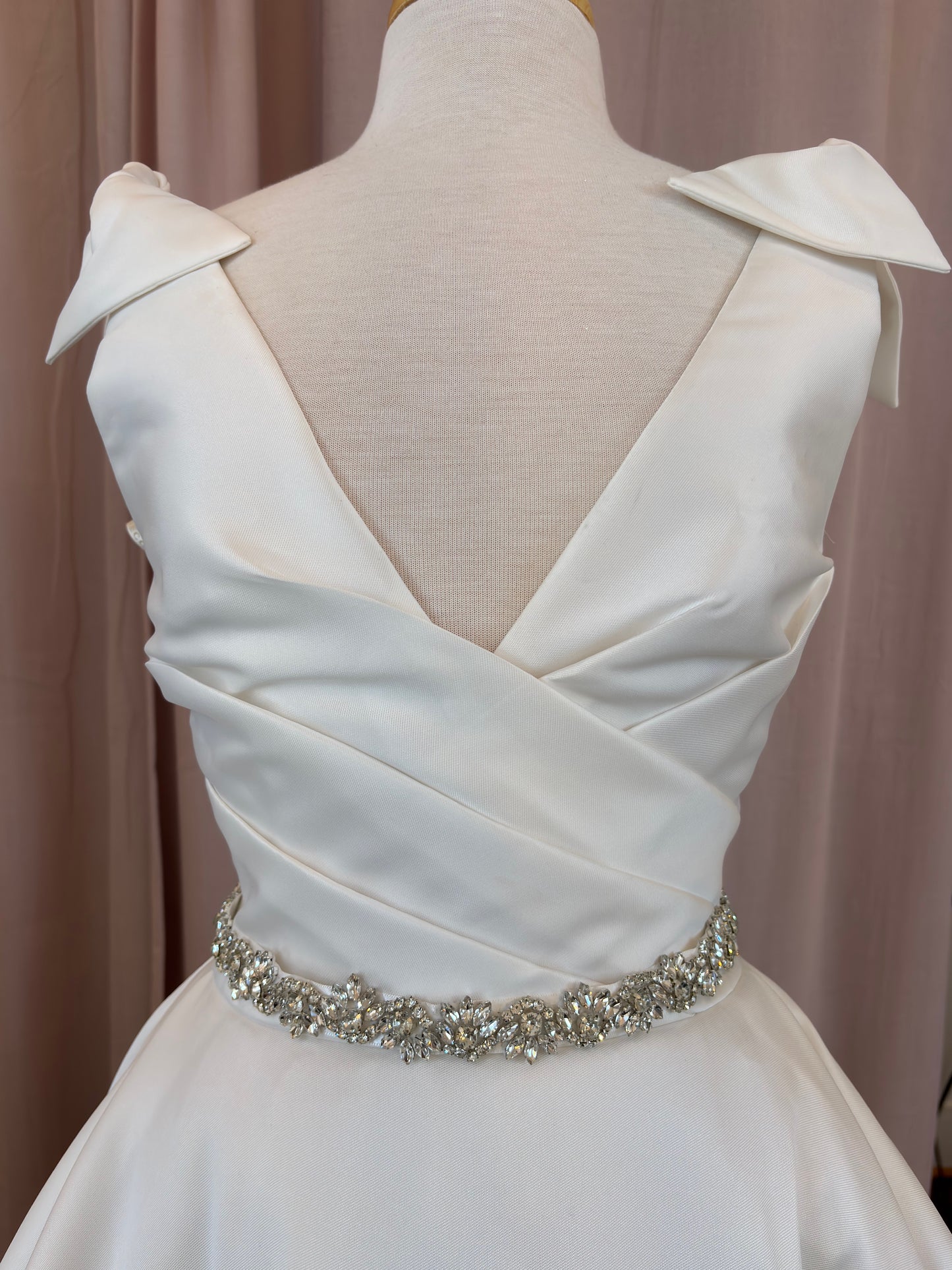 Chloe Belt