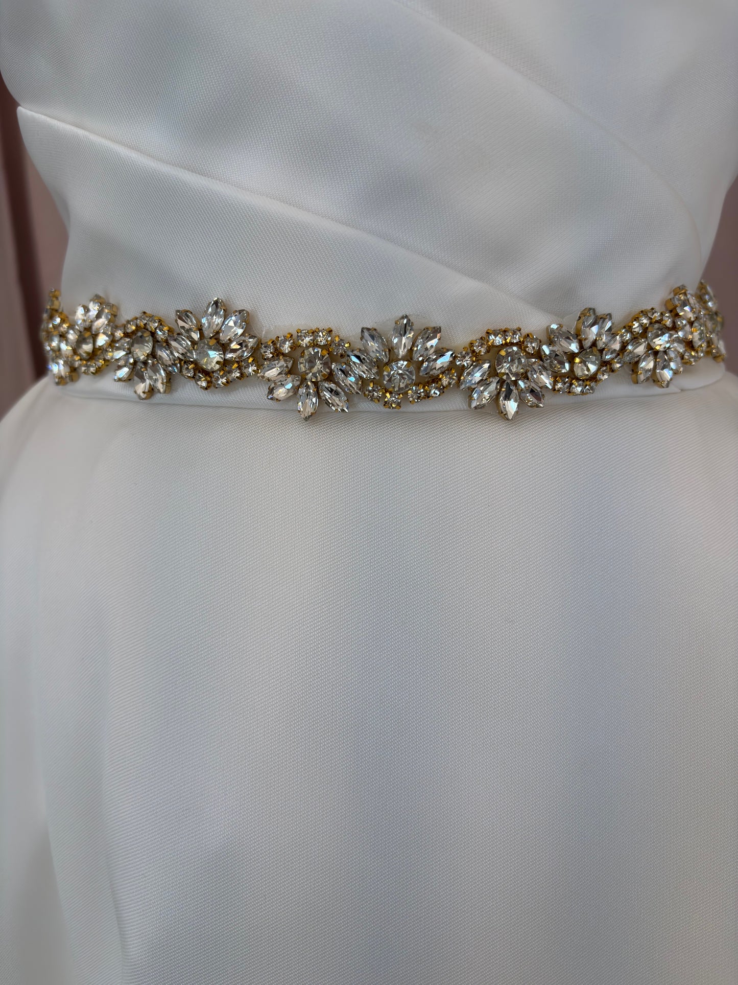 Chloe Belt
