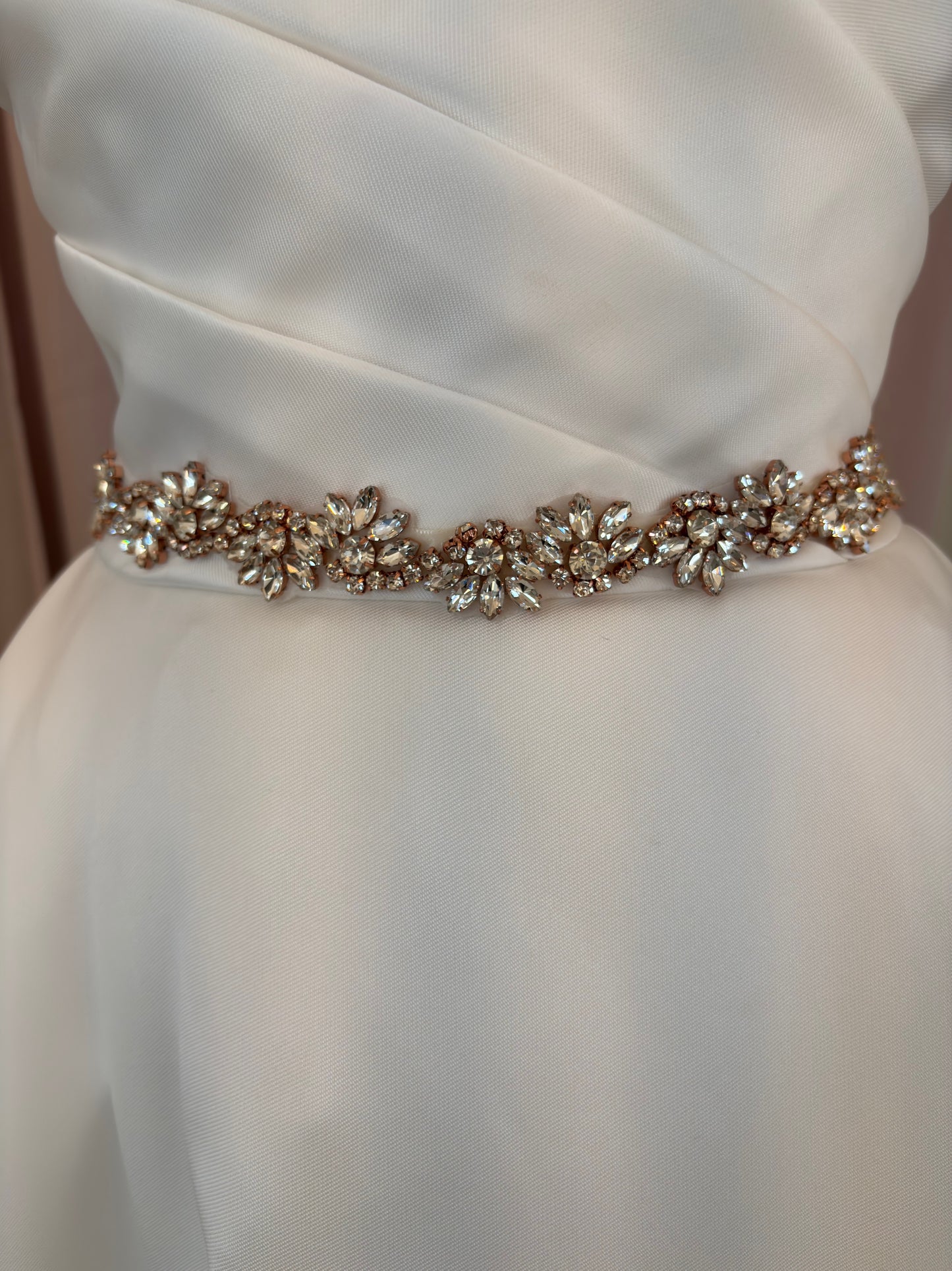Chloe Belt