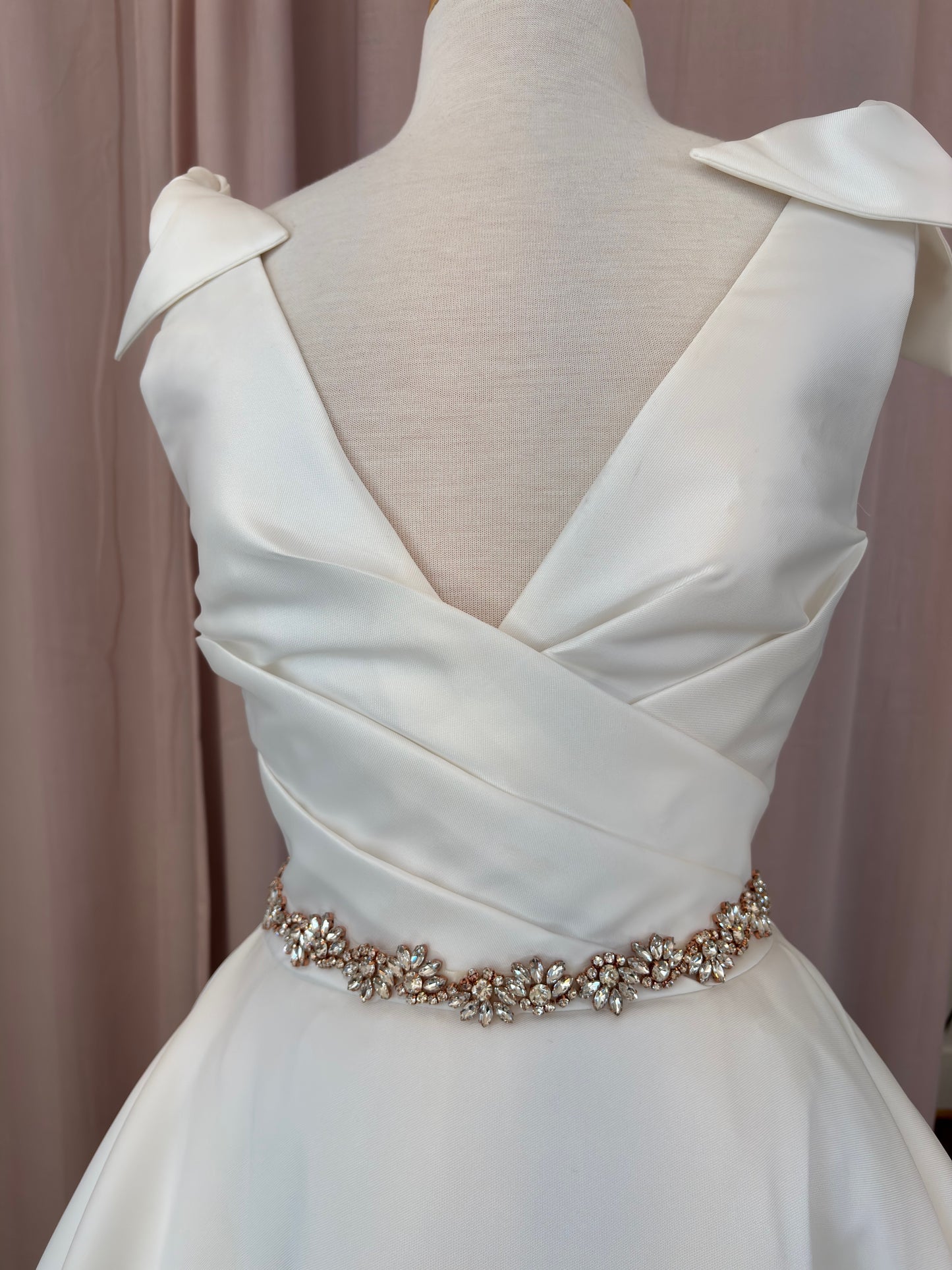 Chloe Belt