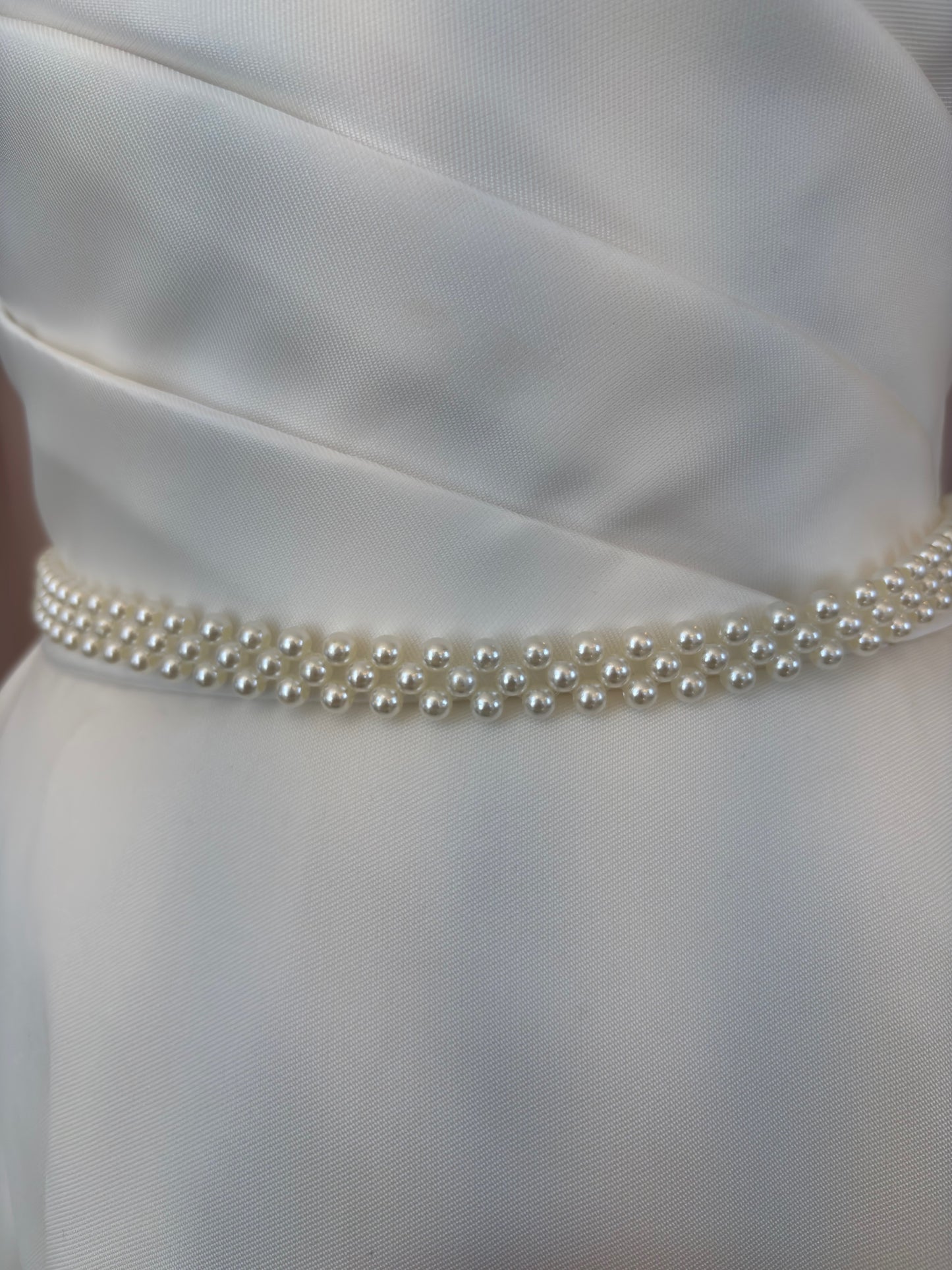 Pearl Belt