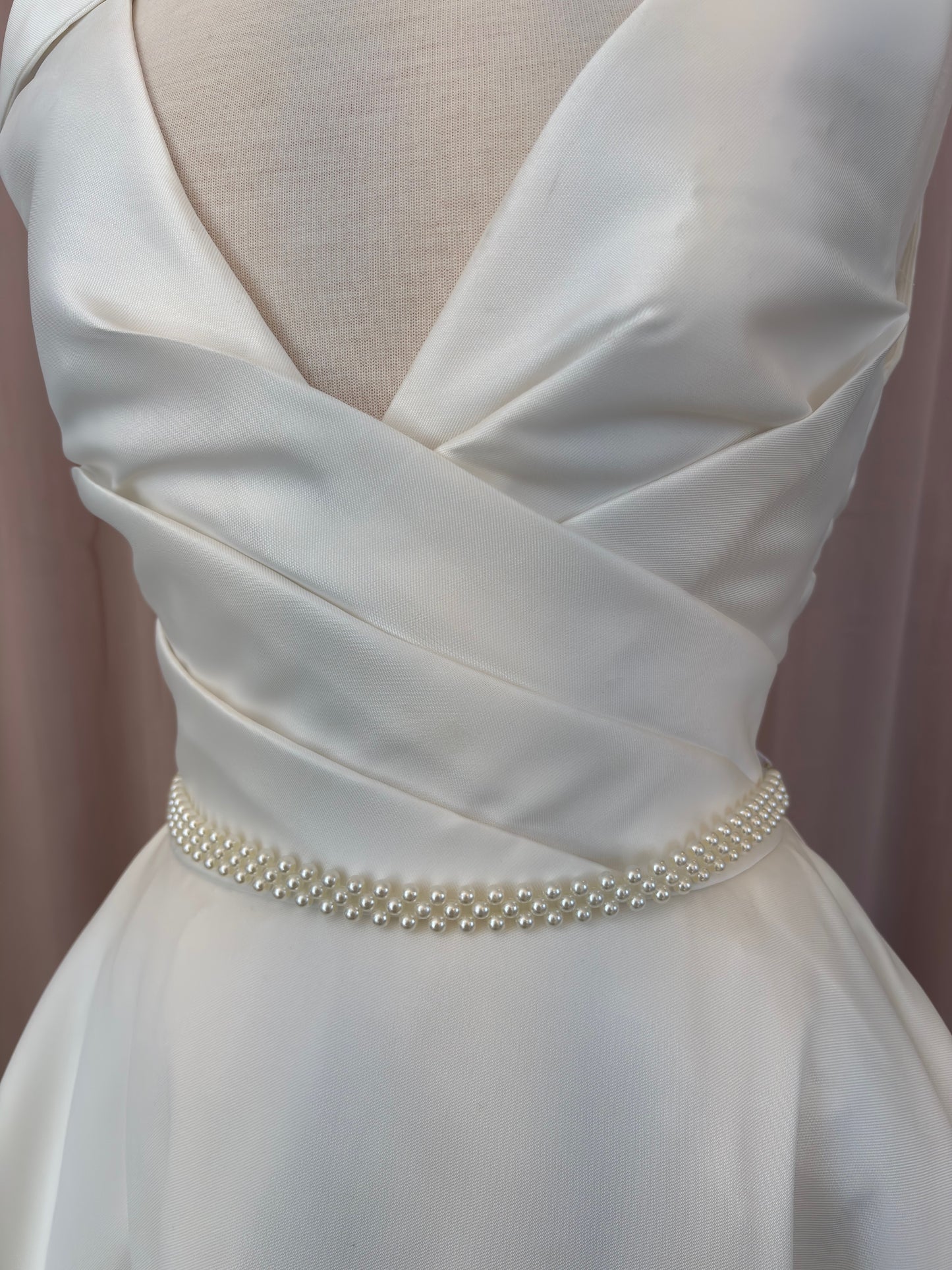 Pearl Belt