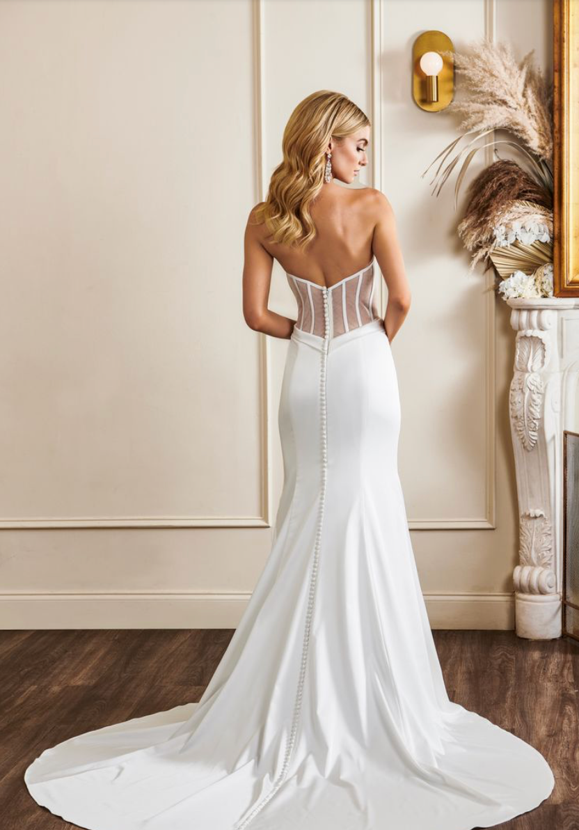 Kelly Faetanini Lexington