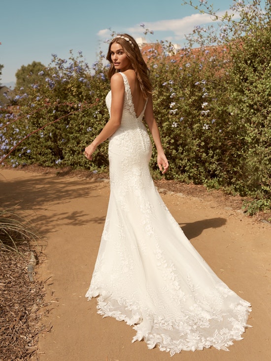 Maggie Sottero Albany