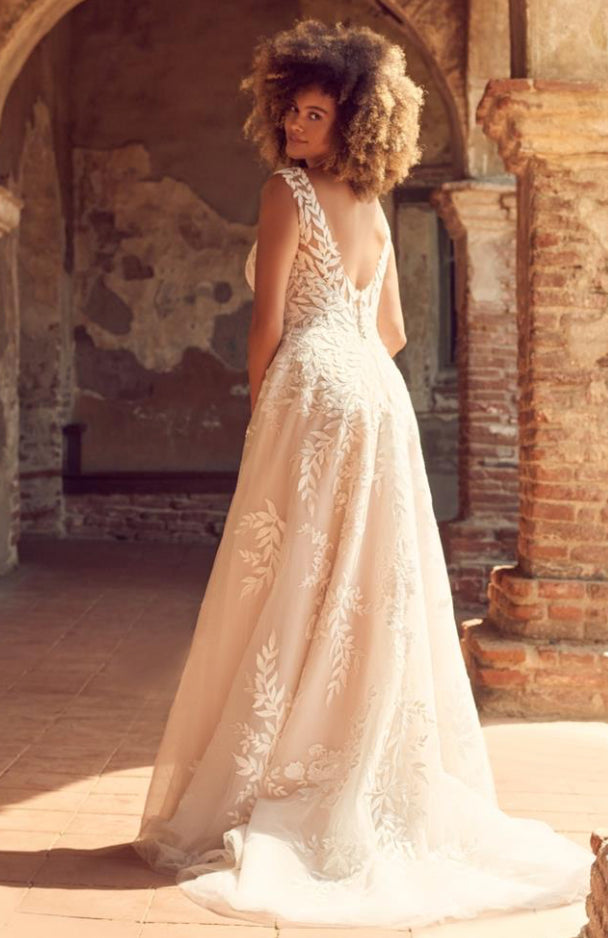 Maggie Sottero Fern