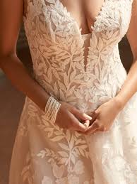 Maggie Sottero Fern