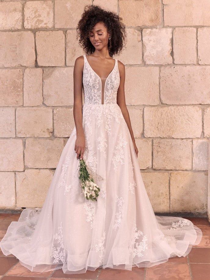 Maggie Sottero Leticia