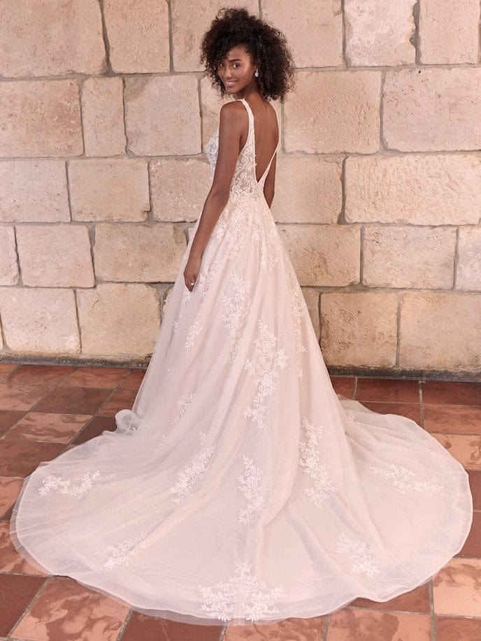 Maggie Sottero Leticia