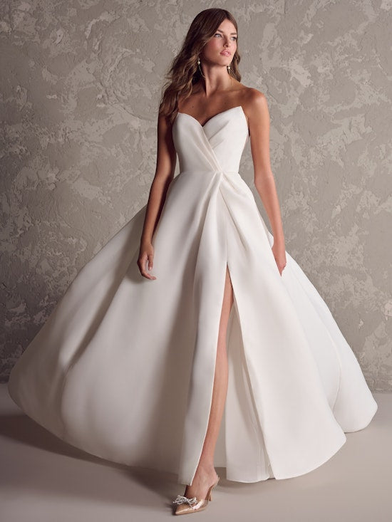 Maggie Sottero Nisha The Sample Shoppe Maggie Sottero Nisha The Sample Shoppe