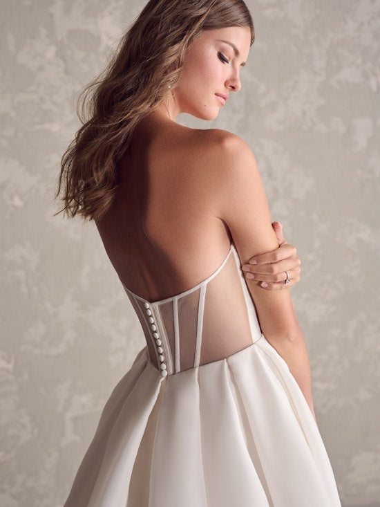 Maggie Sottero Nisha