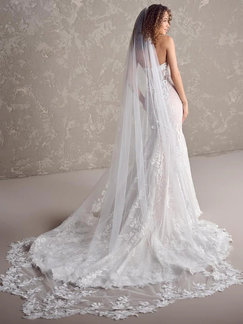 Maggie Sottero Ortensia (Curve)