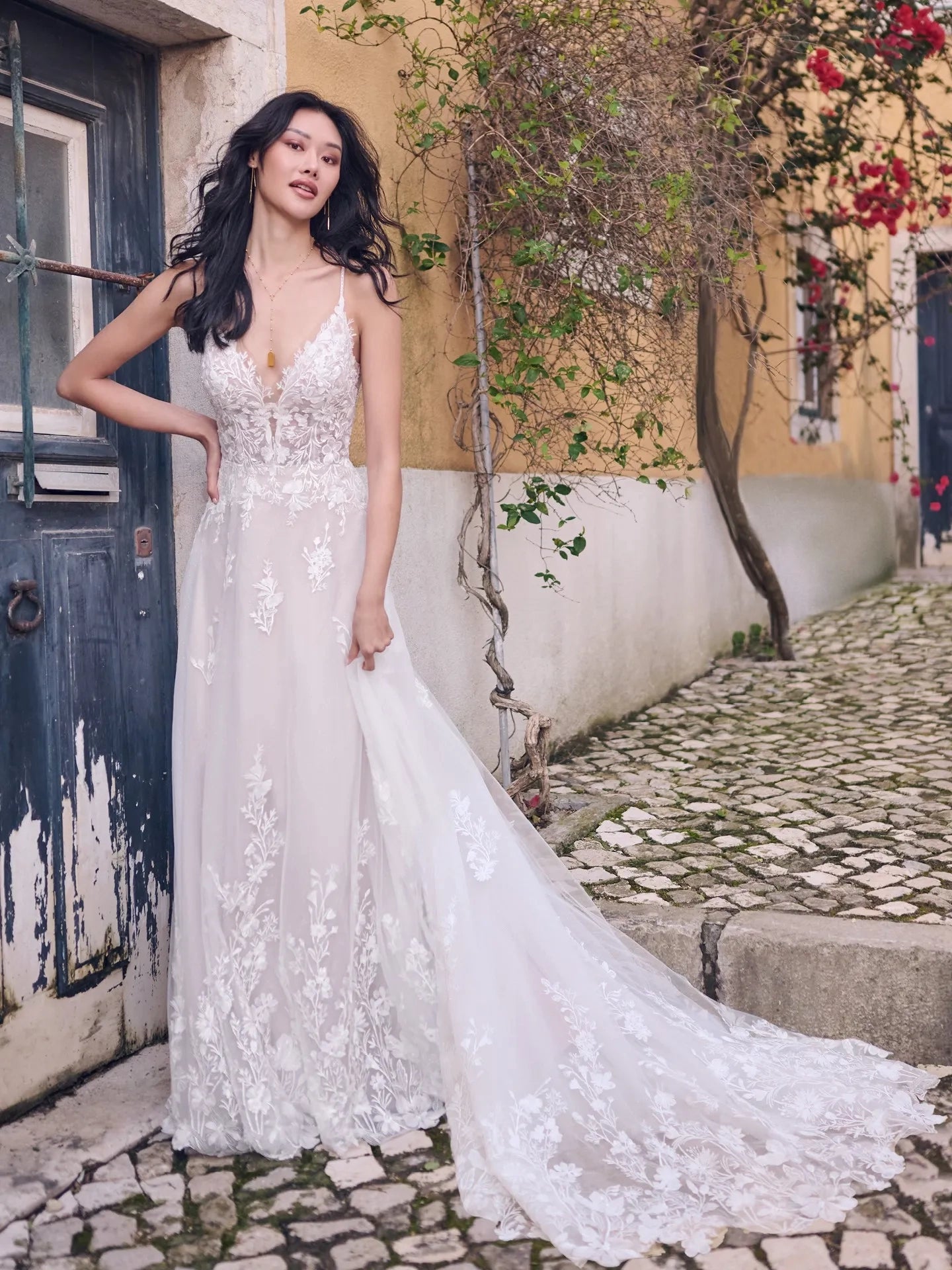 Maggie Sottero Rayna