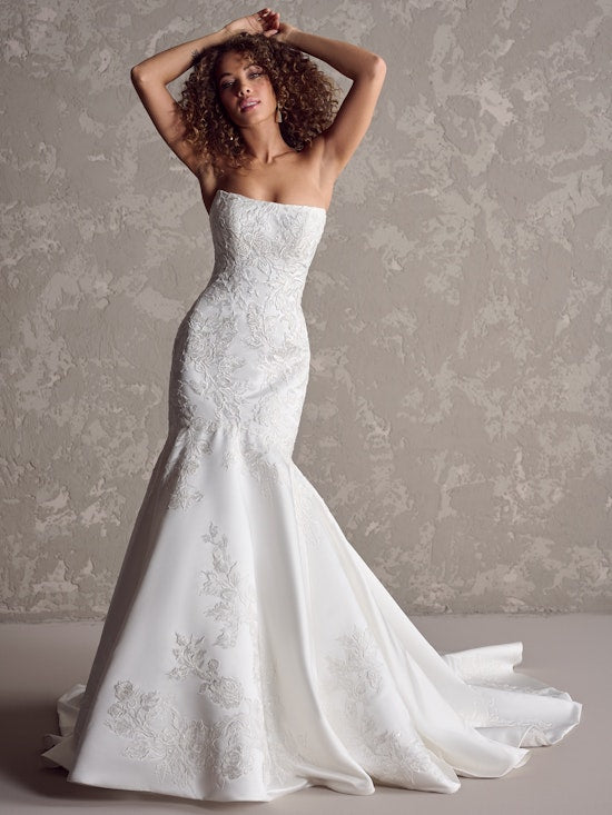 Maggie Sottero Ruth