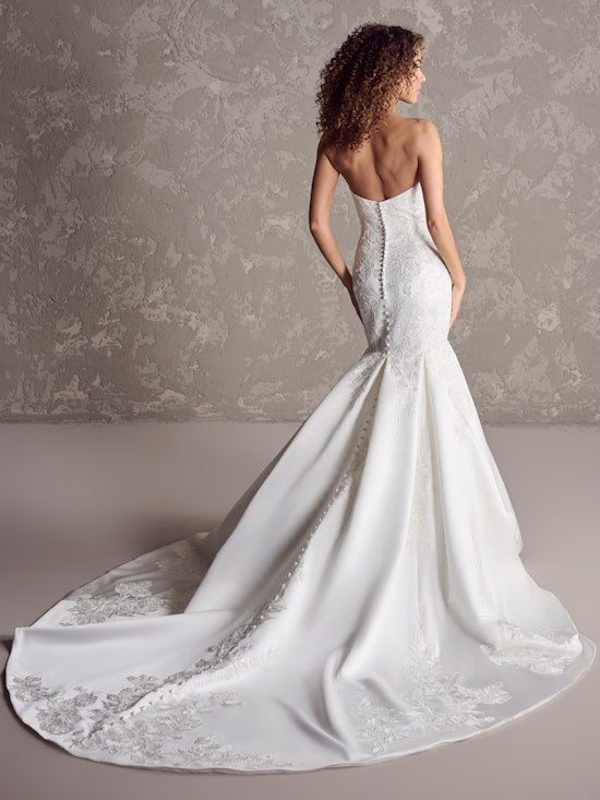 Maggie Sottero Ruth