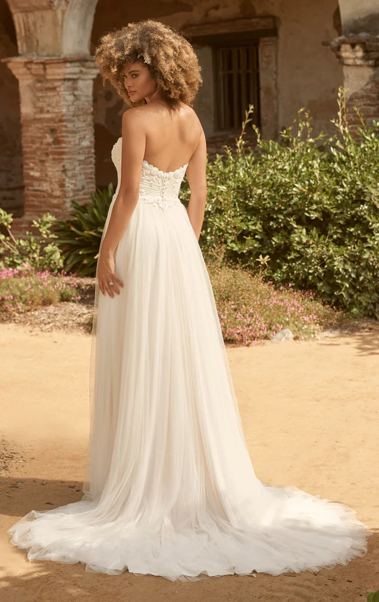 Maggie Sottero Valetta (C)