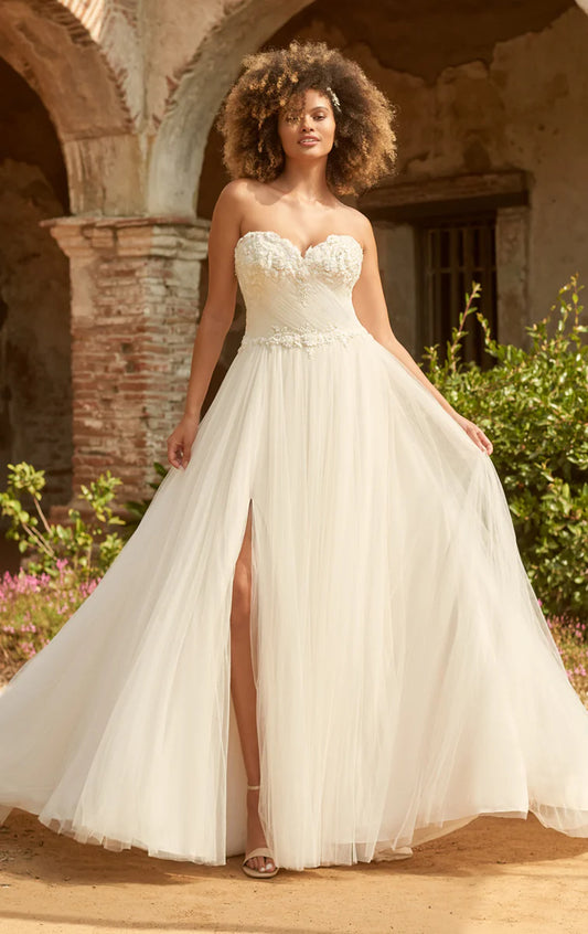 Maggie Sottero Valetta (C)