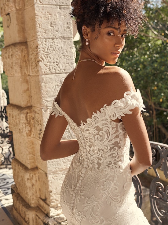 Maggie Sottero Edison (C)