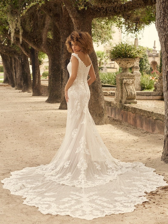 Maggie Sottero Edison (C)
