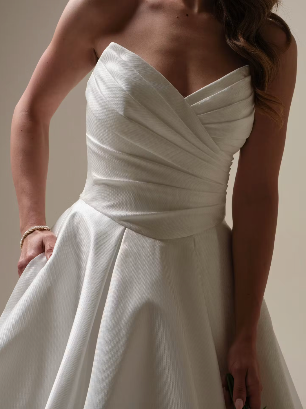 Maggie Sottero Aubrielle