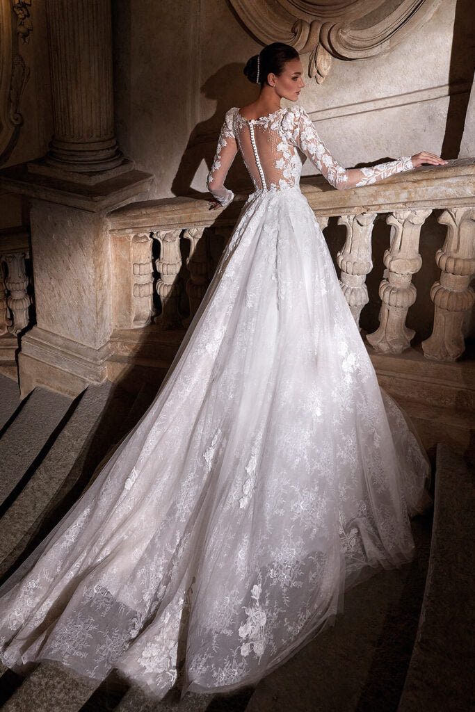 Pronovias Mystic