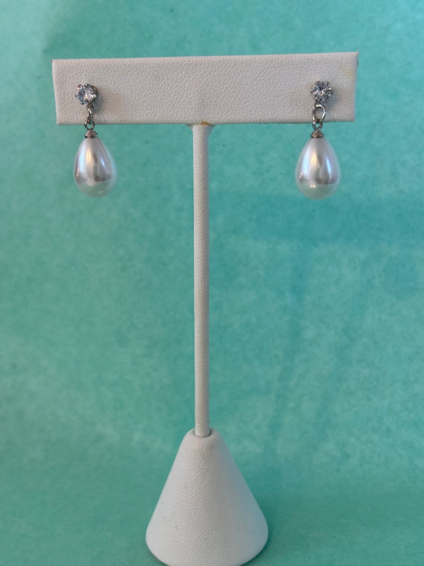 Penelope Earrings
