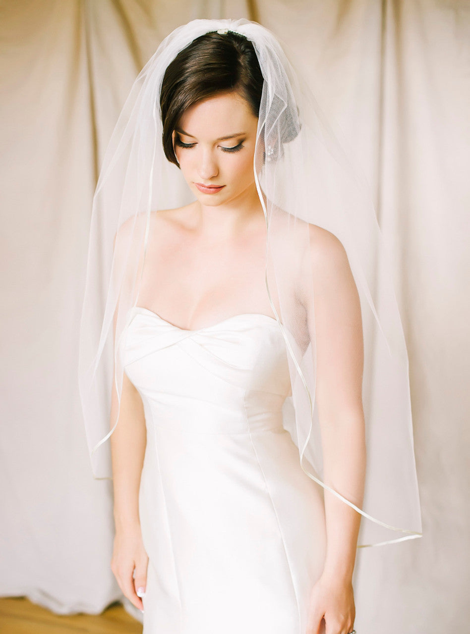 Sara Gabriel Jessica Veil