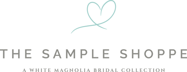 The Sample Shoppe logo