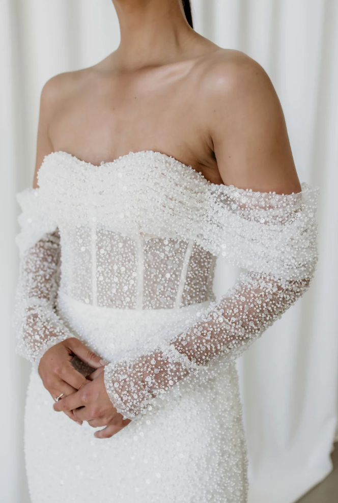 Elysian Bridal EB22465-1Z