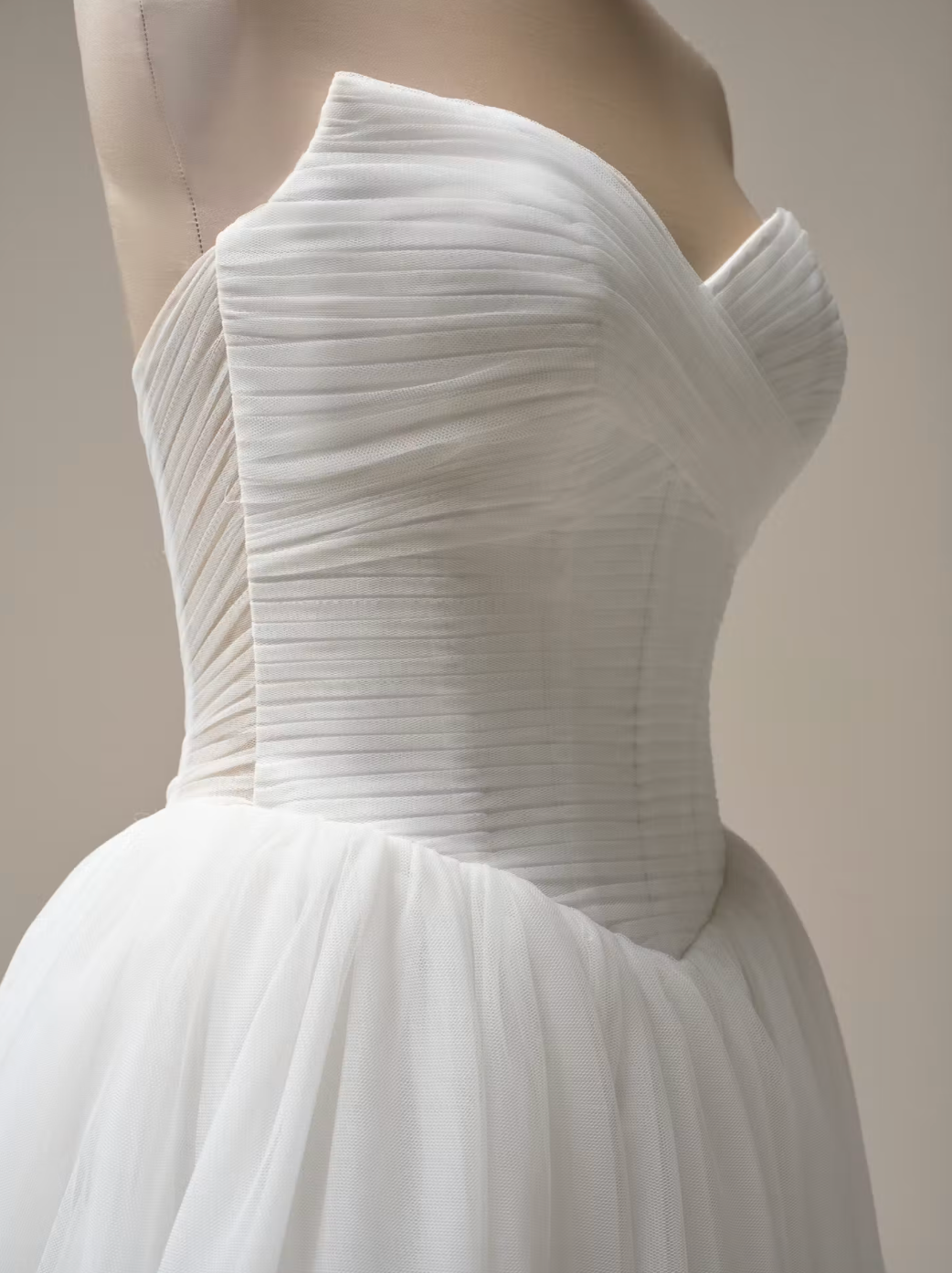 Maggie Sottero Evan