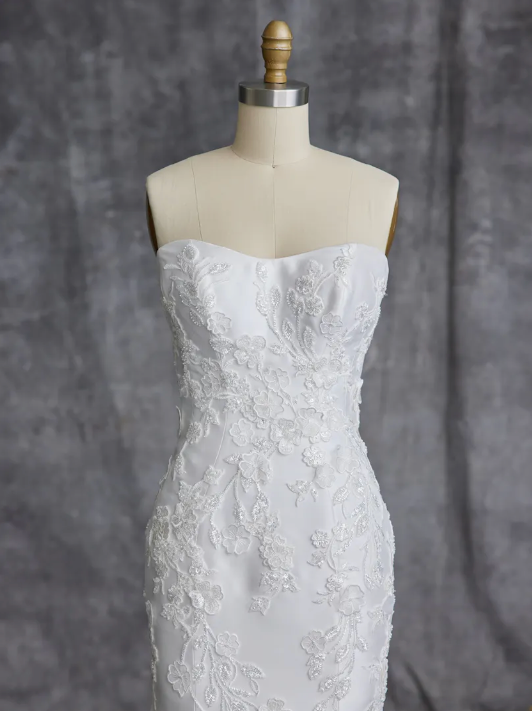 Sottero and Midgley Barcelona