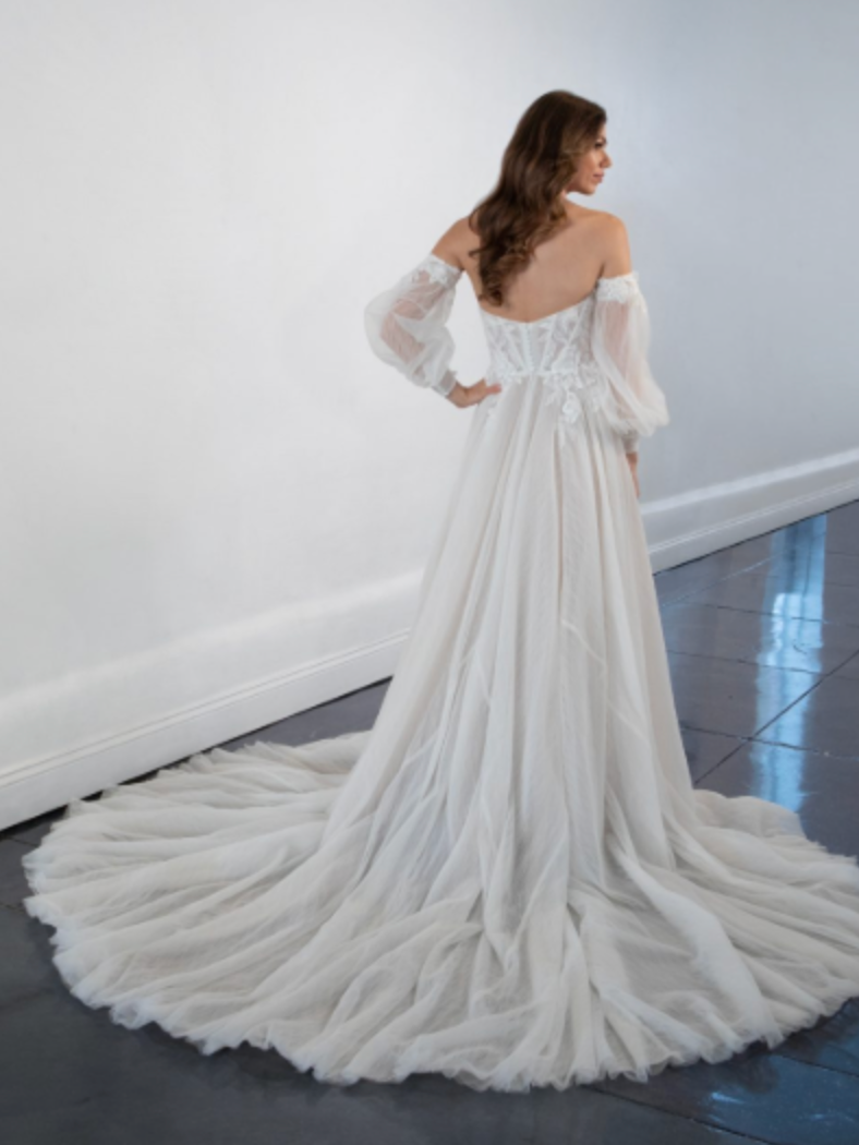 Martina Liana 1540