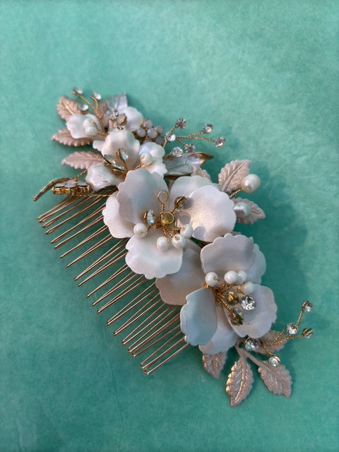 Sofia Hair Comb