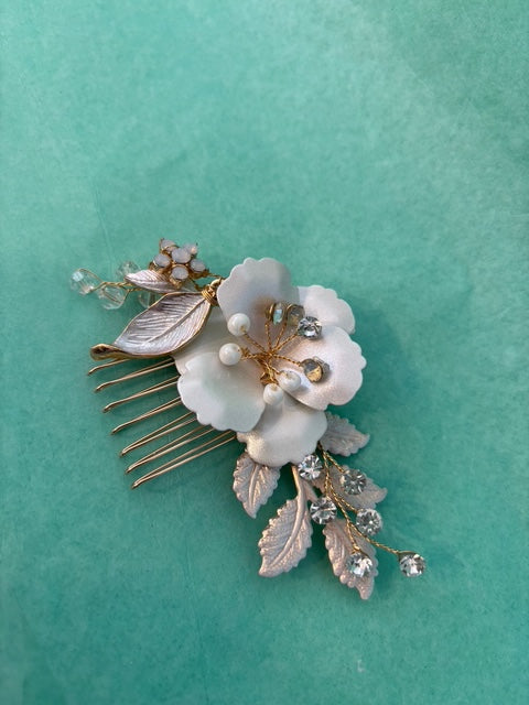 Sofia Hair Comb