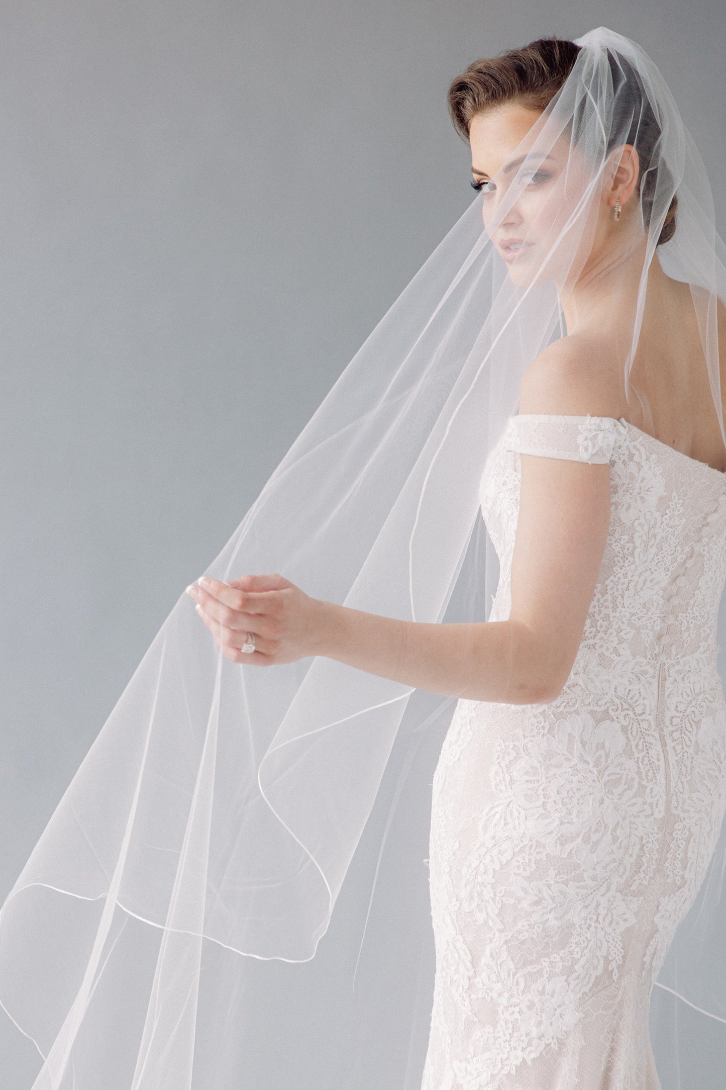 Toni Federici True Veil