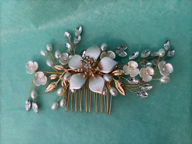 Taylor Hair Comb