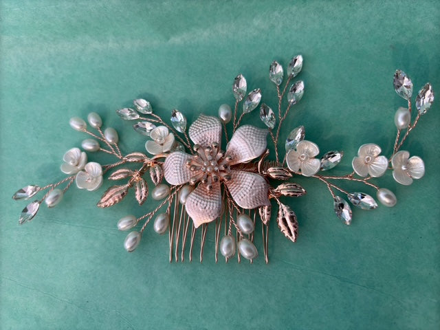 Taylor Hair Comb