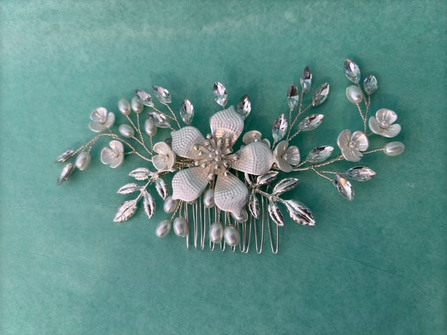 Taylor Hair Comb