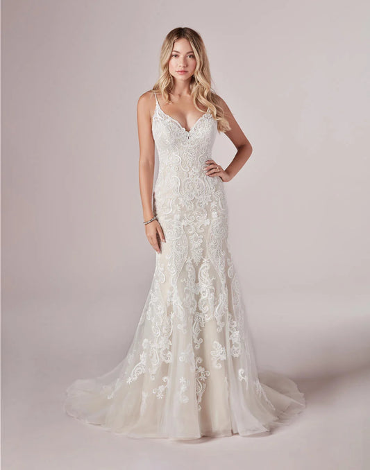 Rebecca Ingram Adelaide (C)