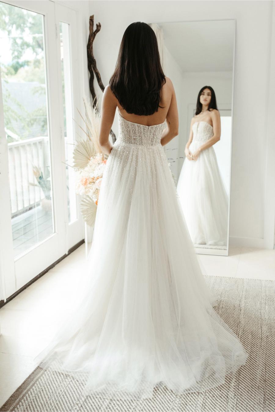 Willowby by Watters Aeryn Curve